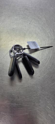 Used Exercise Standard clips 11497-S000160216