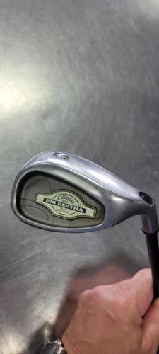 Used Callaway BIG BERTHA X12 Golf Wedge Mens RH Sand Wedge 11497-C000160208