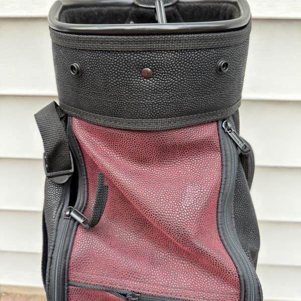 Dr Pepper キャディバッグ ベルディング Dr Pepper Unmatched Golf Bag Supplier キャディバッグ ベルディング ベル