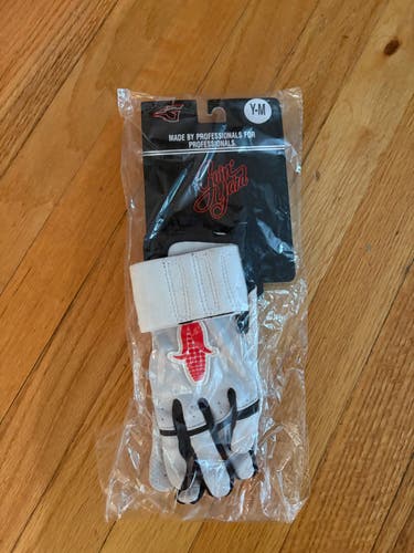 Batting Gloves (New)