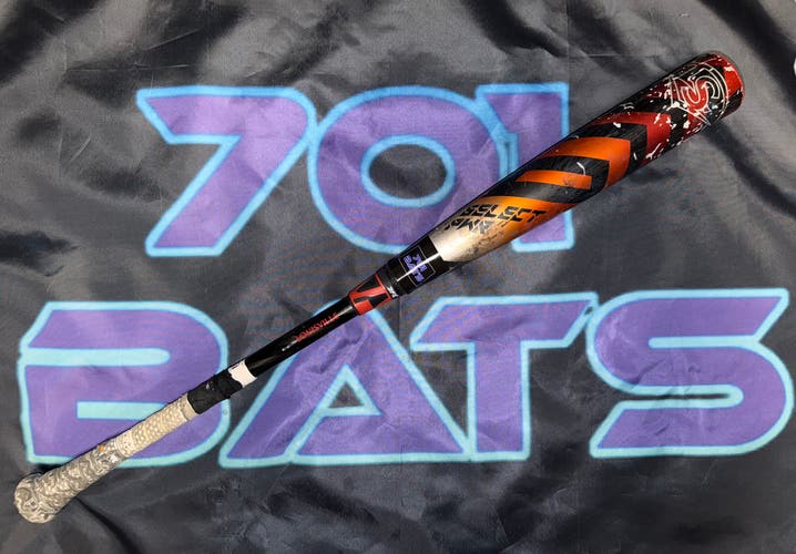 2023 Louisville Slugger Select PWR Hybrid BBCOR 33/30