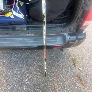 TPS Genesis JCS7 Kevlar/graphite Shaft (New) intermediate stiff flex