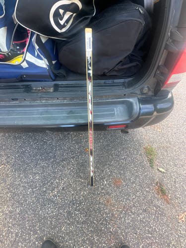 TPS Genesis JCS7 Kevlar/graphite Shaft (New) intermediate stiff flex