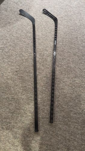 Senior Left Hand Hockey Stick 65 Flex (Used)