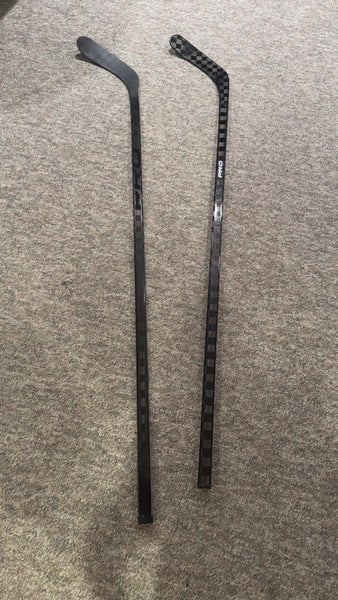 Senior Left Hand Hockey Stick 65 Flex (Used)