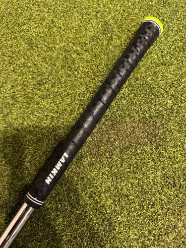 Cleveland Launcher UHX Pitching Wedge, Dynamic Gold DST Regular Flex, RH