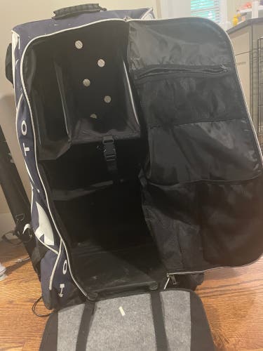 GRIT Tower Bag (Used)