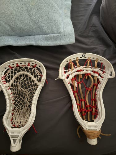 Gait D2T Fresh Stringing Head (New)