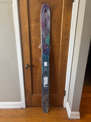 Atomic Bent Chetler 120 184cm (New, 2023)