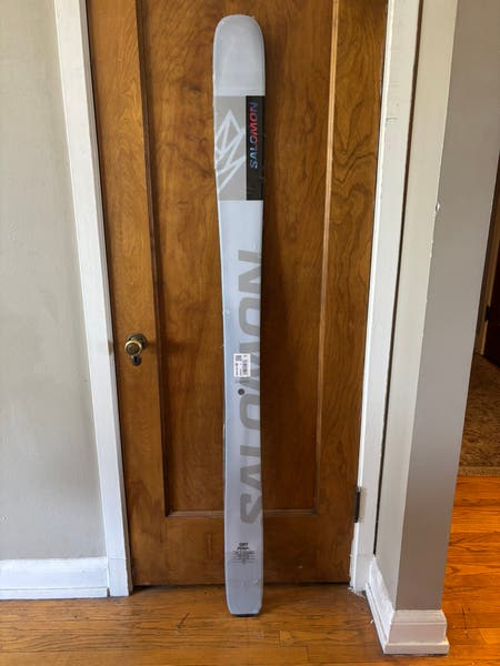 salomon　qst blank 178センチ Salomon QST Blank 178cm (New, 2024) | SidelineSwap | Buy and Sell