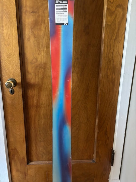 Salomon QST Blank 178cm (New, 2024) | SidelineSwap | Buy and Sell