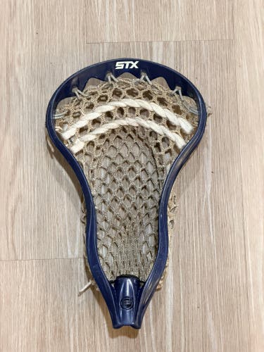 STX Proton Power Used Stringing Head (Used)