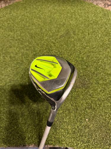 Nike Vapor Speed 3 15* Fairway Wood, Fubuki Ladies Flex, RH