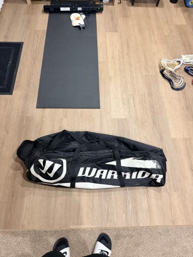 Warrior Bag (Used)
