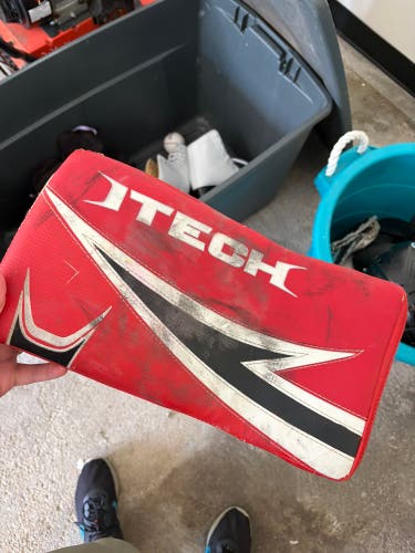 Itech Reflex RX5 Regular (Used)