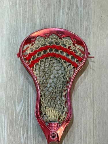 STX Super Power Used Stringing Head (Used)