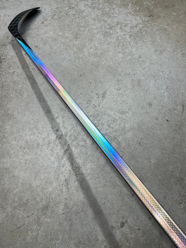 82 Flex P86 BLCKSTCK PRO 3 Tracer, XF Pro Similar Kick Senior Left Hand