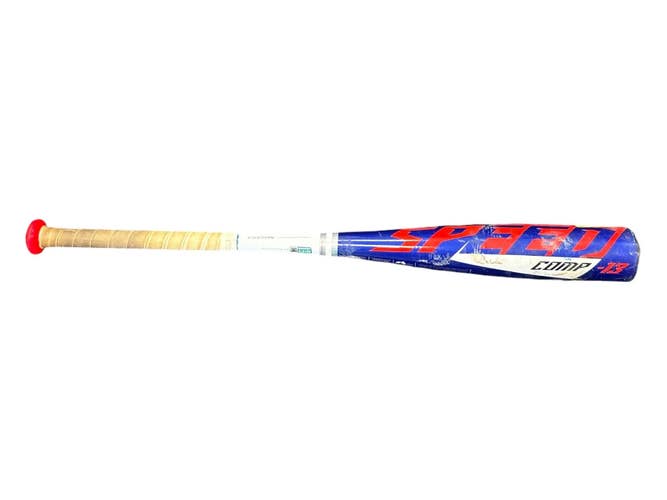 Used Easton SPEED COMP BB/SB USA 2 5/8 Bat 29" 11450-S000526216