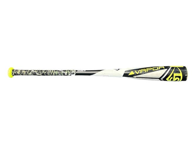 Used Louisville Slugger VAPOR BB/SB USA 2 5/8 Bat 31" 11450-S000526198