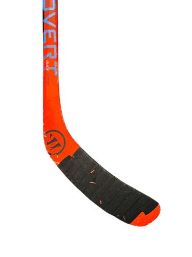 Used Warrior COVERT QRE3 Junior One Piece Right 50 Flex 11450-S000526191
