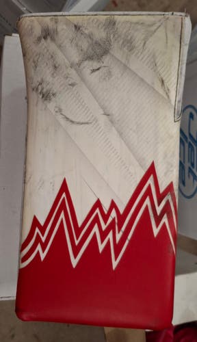 Bauer Supreme 2S Blocker