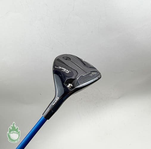 Right Handed Mizuno JPX One 9 Wood 24* Denali 60g Stiff Flex Graphite Golf Club