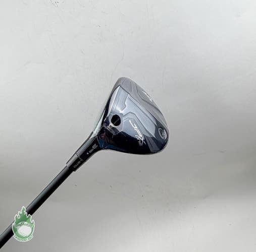 NEW LH Mizuno JPX One 3 Wood 15* Tensei 65g Stiff Flex Graphite Golf Club