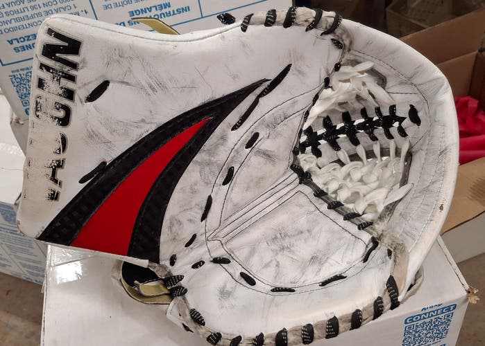 Vaughn V9 Catch Glove