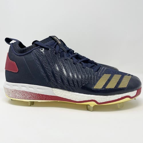 Adidas Boost Icon 3 Michael Taylor PE Nationals Men’s Size 13 (CG5486)