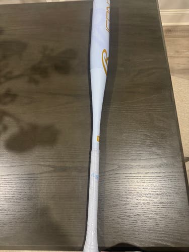 Rawlings Icon Composite BBCOR Certified Bat (-3) 30 oz 33" (New)