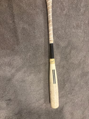 2025 Warstic Bonesaber Hybrid BBCOR Certified Bat (-3) 27 oz 30" (Used)