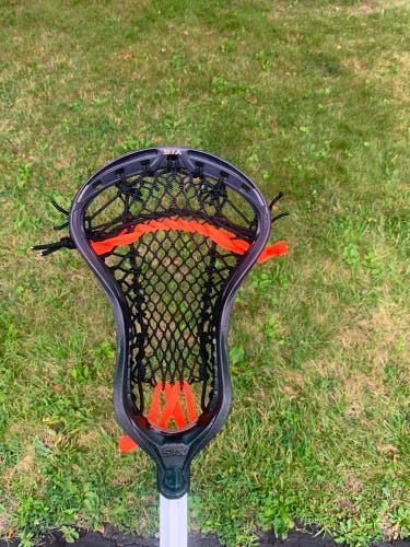 STX Stallion 900 Fresh Stringing Head (Used)