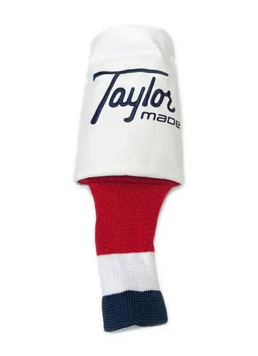 TaylorMade 2025 US Open Oakmont Headcovers- Limited Edition - Blade Putter Cover