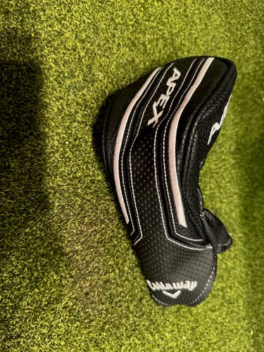 Callaway Apex Headcover- Used