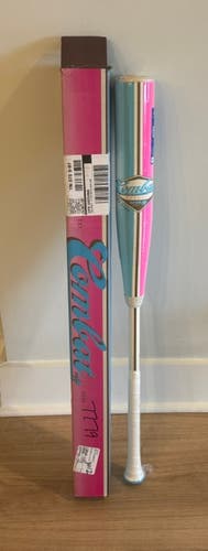 Combat Spec H1 Hybrid BBCOR Certified Bat (-3) 29 oz 32" (New)
