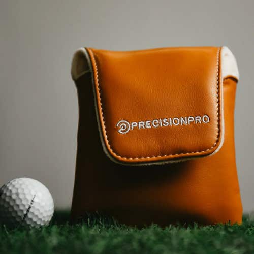 Precision Pro Premium Rangefinder Soft Carrying Case - USA