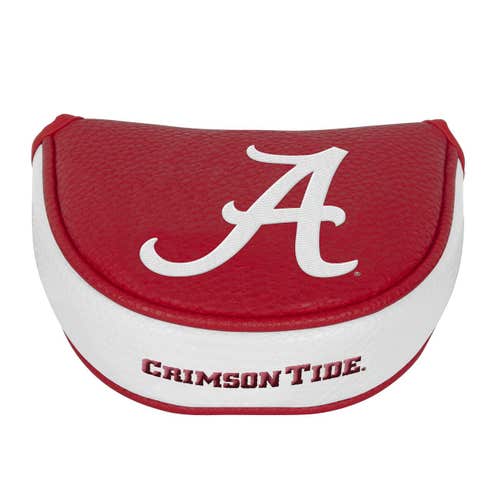 Team Effort Next Gen Mallet Putter Cover - Georgia