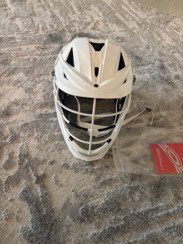 Cascade XRS Pro Helmet (New)