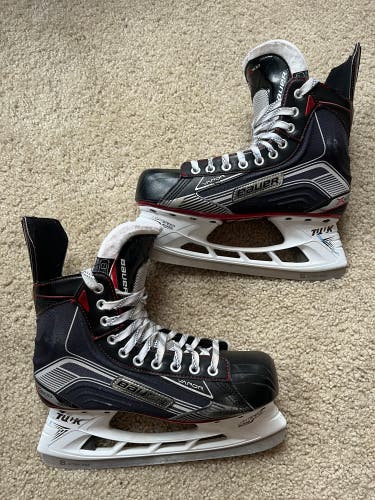 Bauer Vapor X500 8D skates