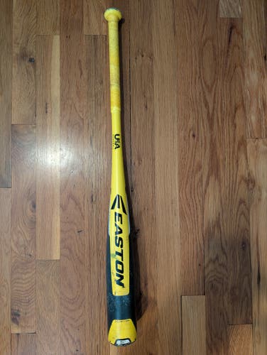 Easton Beast X Alloy USA Bat 30" 20oz USA Certified (Used)