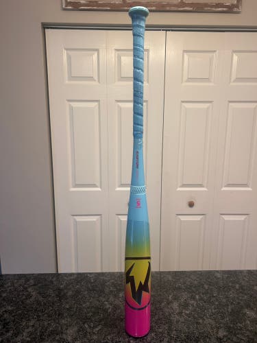 NEW 2026 Easton Hype Fire USSSA Bat 31-5