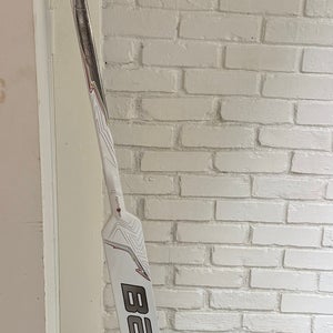 Bauer Vapor Flypro Goalie Stick (LIGHTLY USED)