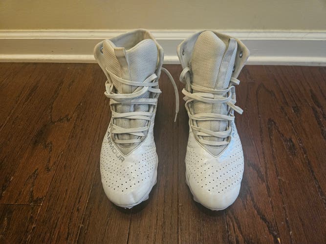 Under Armour  Highlight Franchise RM 2.0 (Used)