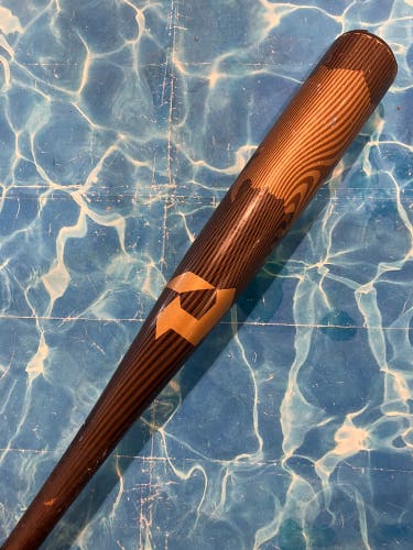 2024 DeMarini Voodoo One Alloy Bat BBCOR Certified (-3) Alloy 27 oz 30" (Used)