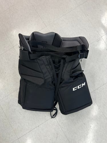 Junior Small CCM Premier R1.5 Hockey Goalie Pants