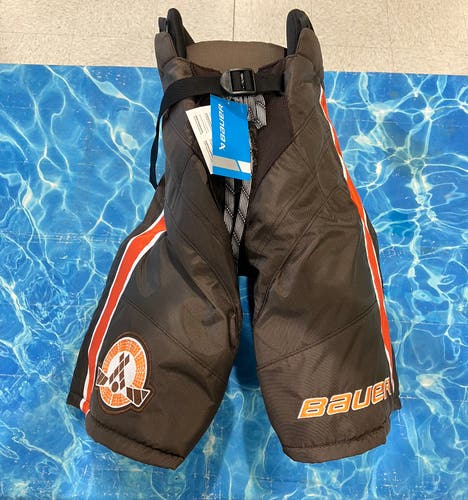 Junior XL Bauer Hockey Pants | Compuware Hockey (New)