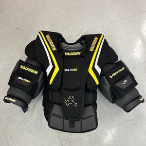 Junior Medium Vaughn SLR 2 Pro Goalie Chest Protector
