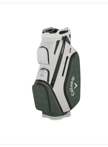 Callaway Org 14 Cart Golf Bag 2024