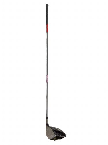 Used Taylormade R 7 QUAD HT Mens Driver LH 9.5 Degree 11613-S000187417