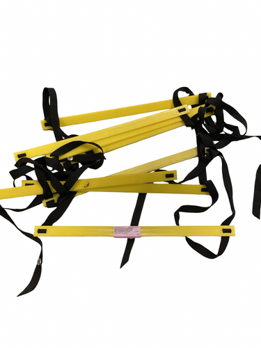 Used AGILITY LADDER FB Training Aid 11613-S000187411